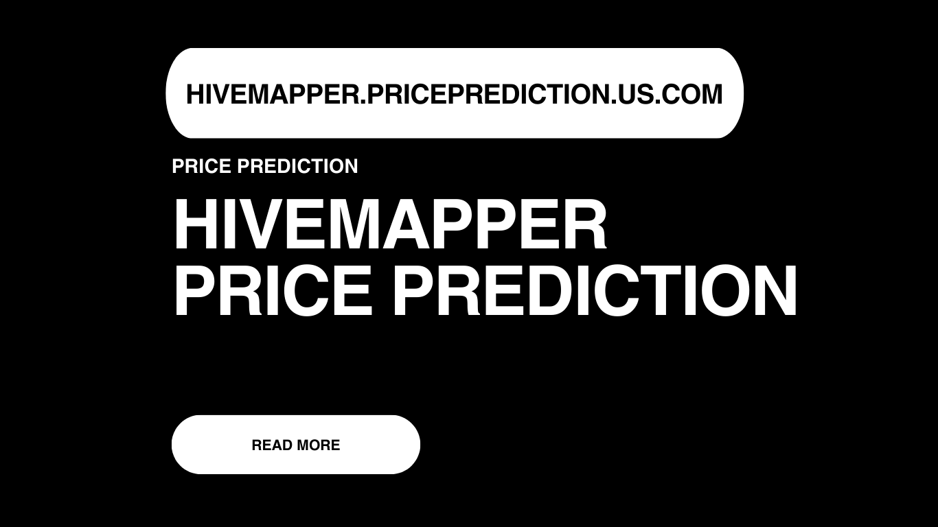 Hivemapper Price Prediction | Hivemapper Forecast 2025, 2030, 2040
